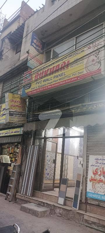 ملتان روڈ لاہور میں 1 کمرے کا 3 مرلہ علاوہ 35.0 ہزار میں کرایہ پر دستیاب ہے۔