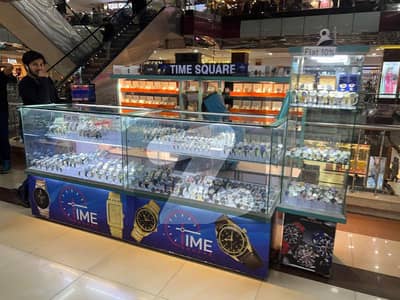Best Location On Main Double Road Near Famous Brands