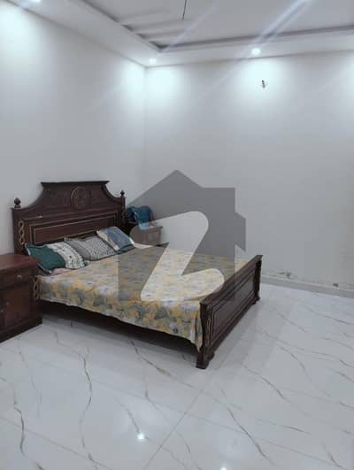 Brand New Non Furnished Single Bed Loung Kitchen Bath Davis Road Lahore