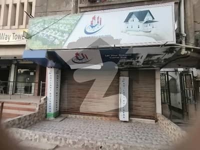 Shop Dubble shutter 3 Side Corner With Attached Bath Extra Land Lease 200 Feet Road Facing Vip Location North Karachi Sector 11A Shop Dubble shutter 3 Side Corner With Attached Bath Extra Land Lease 200 Feet Road Facing Vip Location North Karachi Sector 11A