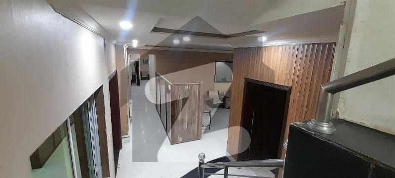 Furnished House Is Available For Rent In F-6 Furnished House Is Available For Rent In F-6