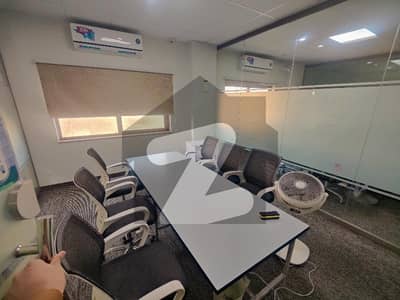 FULLY FURNISHED/NON-FURNISHED BOTH OPTIONS AVAILABLE BASEMENT PARKING, LIFT, FULLY COMMERCIAL AREA, M/F SEPARATE WASHROOMS