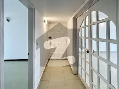 Apartment On Sale Clifton Block 5 Near British High Commission. .