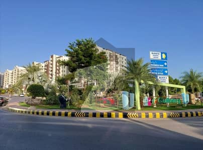 5 Kanal Develop Possession Farm House Plot Available For Sale In Gulberg Greens Block D Islamabad