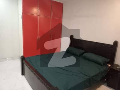 3 Marla Furnished Upper Portion For Rent ( Near Brains College )