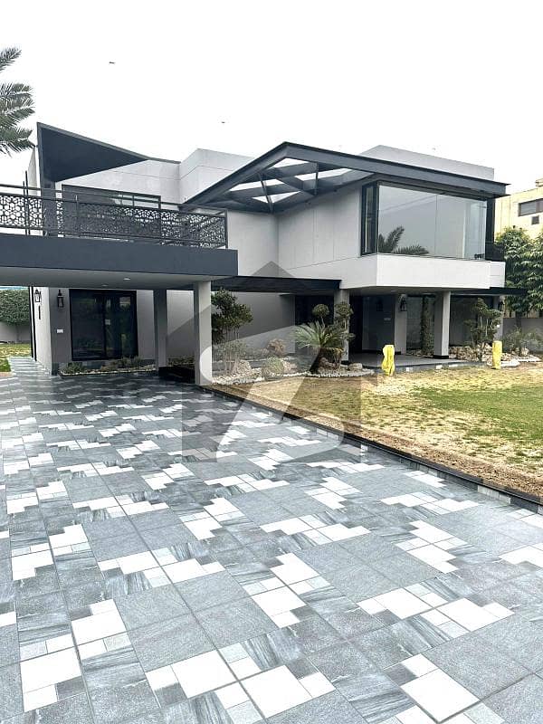 2 Kanal Slightly Used Luxury Ultra-Modern Design 6-Bed 2 Study Room Most Beautiful Bungalow For Sale At Prime Location Of DHA Lahore Near To Park & Commercial Market 2 Kanal Slightly Used Luxury Ultra-Modern Design 6-Bed 2 Study Room Most Beautiful Bungalow For Sale At Prime Location Of DHA Lahore Near To Park & Commercial Market