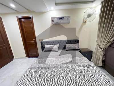 Brand New Luxury 1 Bed Apartment Available For Sale In Sector E Bahria Town Lahore Get Possession On 50% & Rest In Easy Instalments Brand New Luxury 1 Bed Apartment Available For Sale In Sector E Bahria Town Lahore Get Possession On 50% & Rest In Easy Instalments