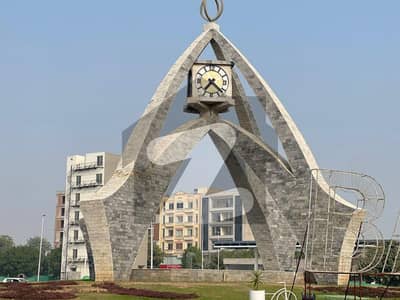 10 Marla Residential Plot At Very Exotic Location Of 50 Ft Road With All Dues Paid Available For Sale In Tauheed Block, Bahria Town Lahore 10 Marla Residential Plot At Very Exotic Location Of 50 Ft Road With All Dues Paid Available For Sale In Tauheed Block, Bahria Town Lahore