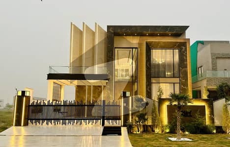 10-Marla Near Ring Road Full Furnished Ultra Modern Design Luxurious Villa For Sale In DHA Lahore 10-Marla Near Ring Road Full Furnished Ultra Modern Design Luxurious Villa For Sale In DHA Lahore