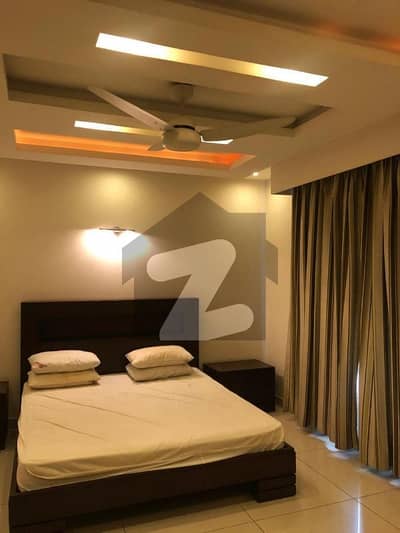 8 Marla Vip Full House Fully Furnished Gated Society Near Askari 8 Dha Phase 1 Lahore