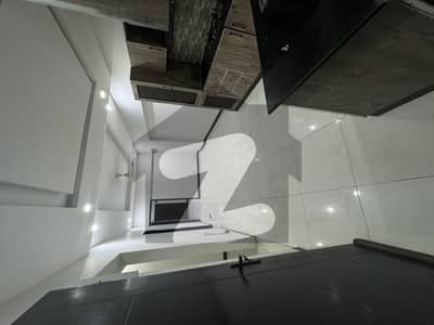 Two Bedroom Apartment Available For Sale At Main Margalla Road E11/4