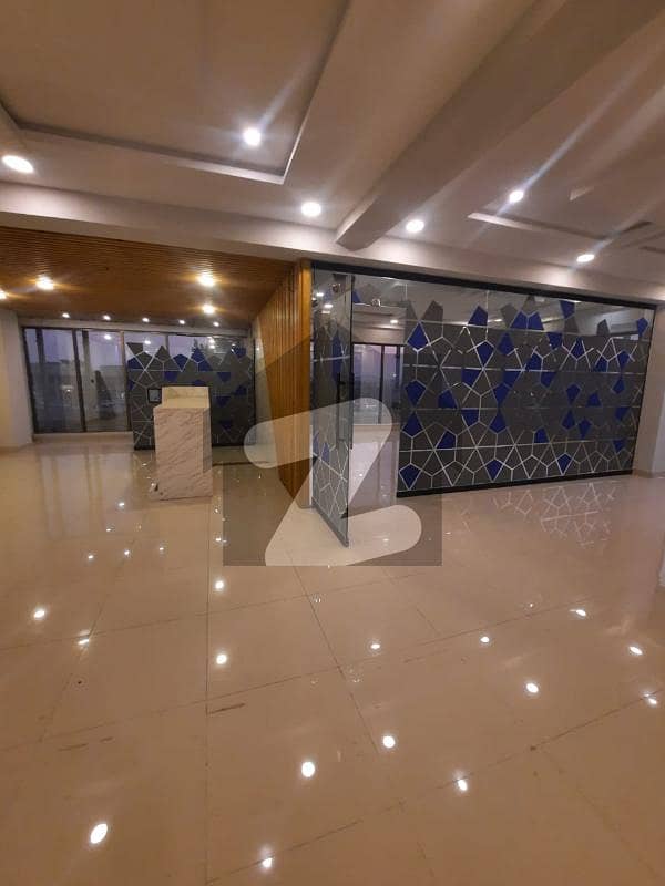 Office Floor Available For Rent In Dha Phase 2 Islamabad Office Floor Available For Rent In Dha Phase 2 Islamabad