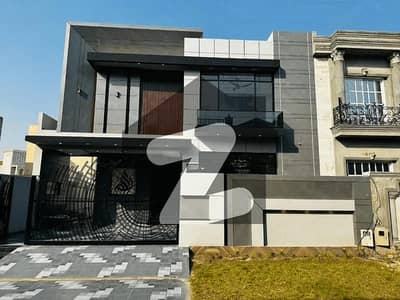 10 Malra Exquisite Designer House For Sale In Tulip Block Sector C Bahria Town Lahore