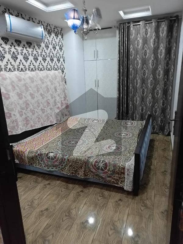 2 Bed Furnished Apartment