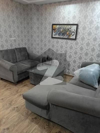 2 Bed Furnished Apartment 2 Bed Furnished Apartment