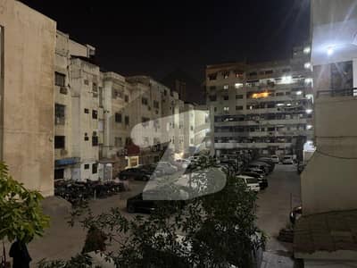 3 Bedroom DD Apartment Available Attractive Price For Sale In Beach Blessing Apartment Clifton Block 2 3 Bedroom DD Apartment Available Attractive Price For Sale In Beach Blessing Apartment Clifton Block 2