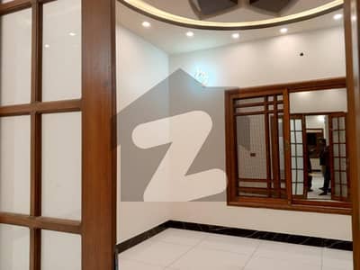Portion For Sale Gulshan Iqbal Block 5