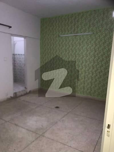 گلستانِِ جوہر ۔ بلاک 15 گلستانِ جوہر,کراچی میں 3 کمروں کا 6 مرلہ فلیٹ 1.25 کروڑ میں برائے فروخت۔