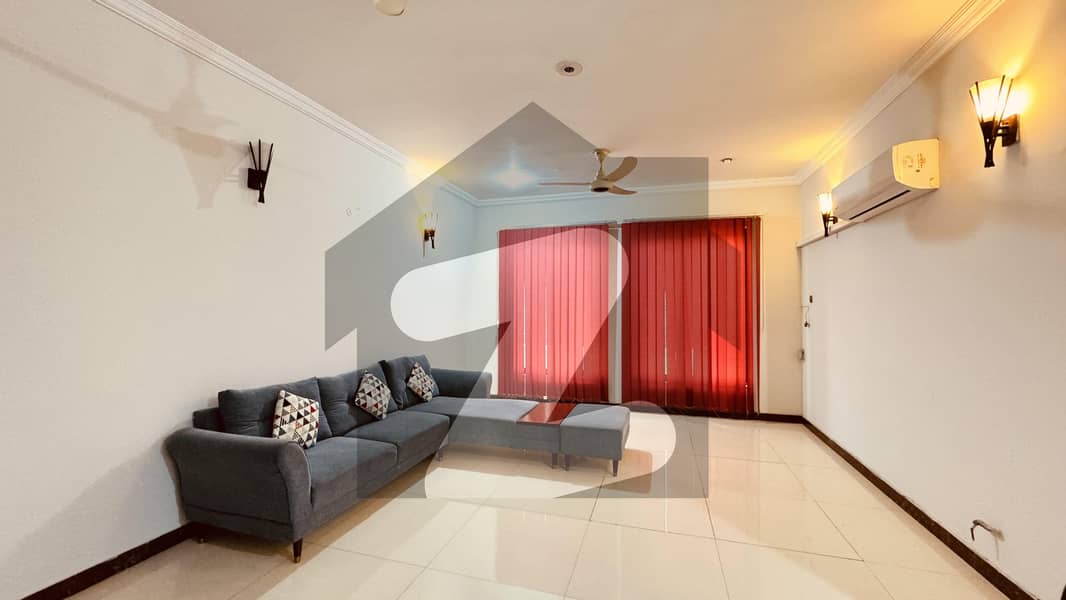 Fully Furnished 3 Bedrooms Accommodation Available For Rent. .