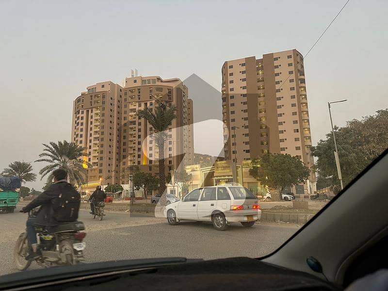 Ultra Premium Project,Ultra Modern Apartments Burj-Ul-Harmain Ultra Premium Project,Ultra Modern Apartments Burj-Ul-Harmain