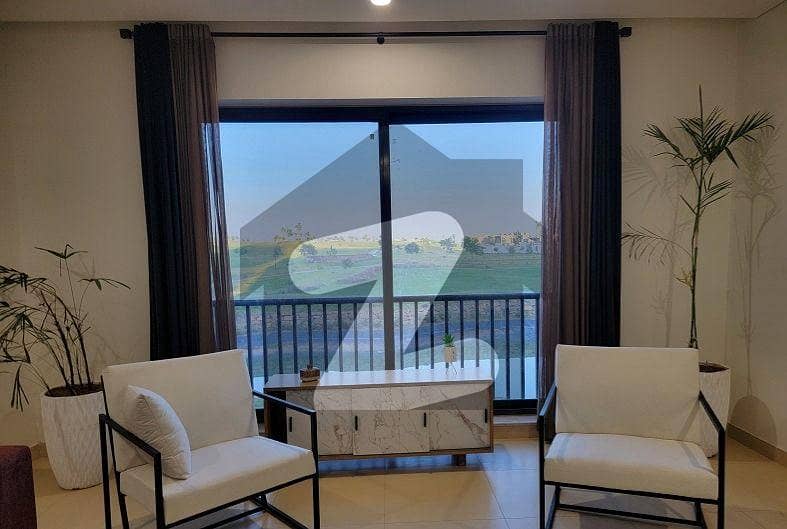 Golf View 3 Bedroom Flat Available Golf View 3 Bedroom Flat Available