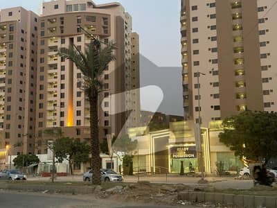 Ultra Premium Project,Ultra Modern Apartments Burj-Ul-Harmain