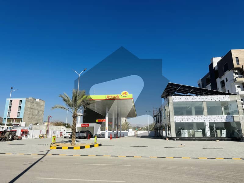 Commercial Plot For Sale In E Main Markaz Multi Garden B17 MPCHS A CDA Sector Commercial Plot For Sale In E Main Markaz Multi Garden B17 MPCHS A CDA Sector