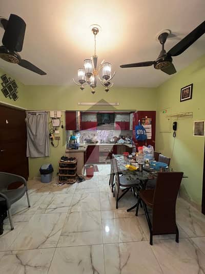 Semi-Furnished