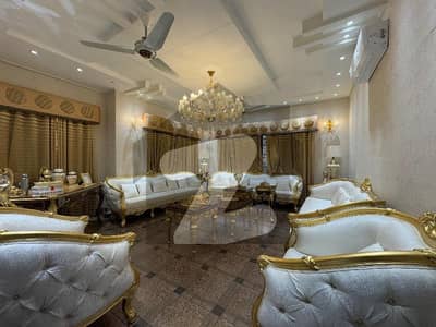 Luxury Villa Is Available For Sale