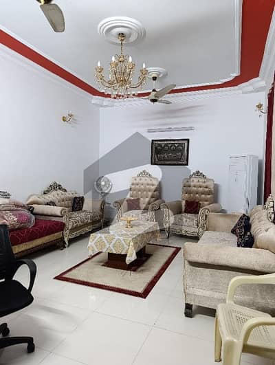 240 Sq. Yd Ground Plus Two Bungalow For Sale In Gulistan E Jauhar VIP Block