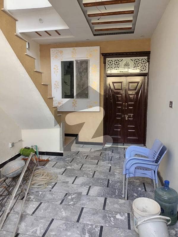 4 Marla 1.5 Storey In Officer Colony Lane 7 Near Bhata Chowk 4 Marla 1.5 Storey In Officer Colony Lane 7 Near Bhata Chowk