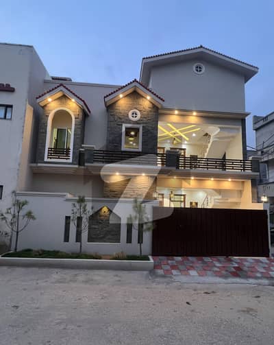 End your Search For Good location House in Islamabad 5.5 Marla 3 storey Corner House At highly Affordable End your Search For Good location House in Islamabad 5.5 Marla 3 storey Corner House At highly Affordable
