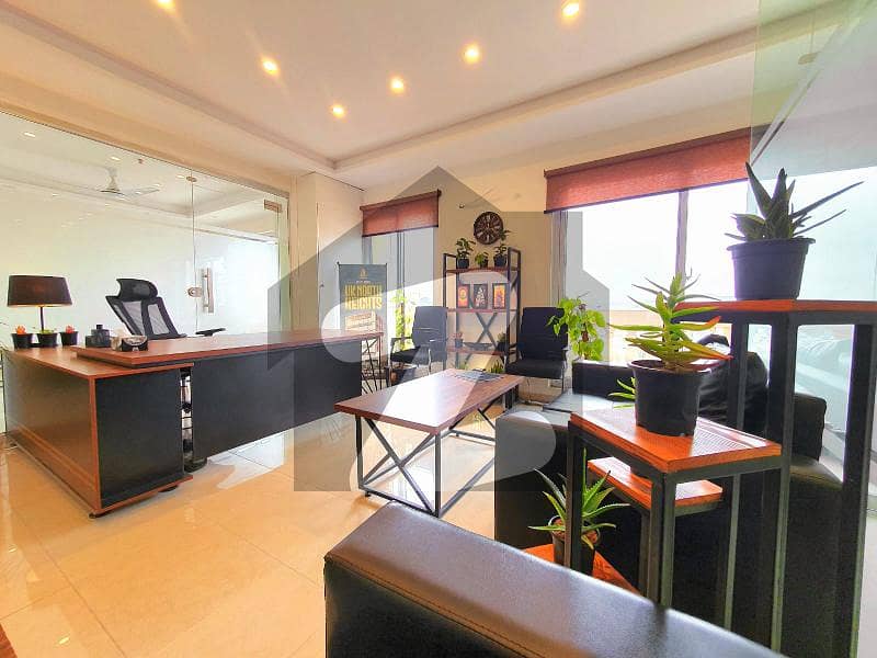 Ideal Office For Sale At A Very Prime Location Of Business District Ideal Office For Sale At A Very Prime Location Of Business District