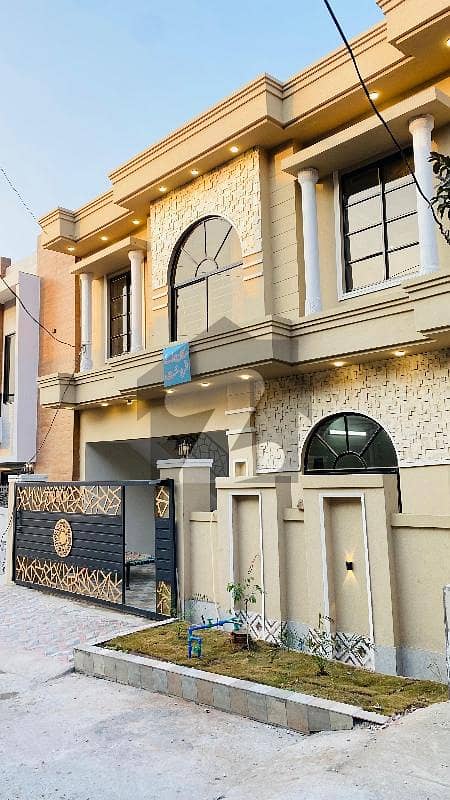 6 Marla Double Storey House For Sale Urgent 6 Marla Double Storey House For Sale Urgent