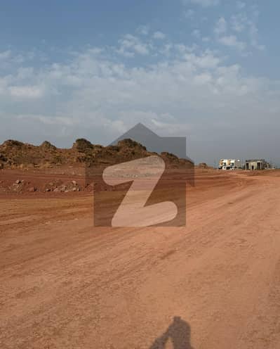 Very Prime Location Semi Develop Near To Possession Plot For Sale In Sector N Bahria Enclave Islamabad Very Prime Location Semi Develop Near To Possession Plot For Sale In Sector N Bahria Enclave Islamabad