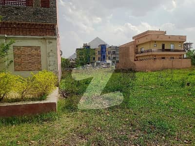 گلشنِ صحت 1 - بلاک اے گلشنِِ صحت 1,ای ۔ 18,اسلام آباد میں 12 مرلہ رہائشی پلاٹ 78.0 لاکھ میں برائے فروخت۔