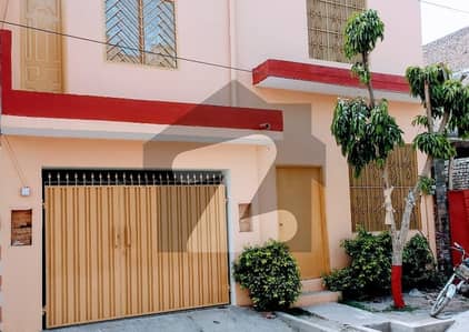 Idyllic Prime Location House Available In Shah Rukn-E-Alam Colony - Block G For Sale Idyllic Prime Location House Available In Shah Rukn-E-Alam Colony - Block G For Sale