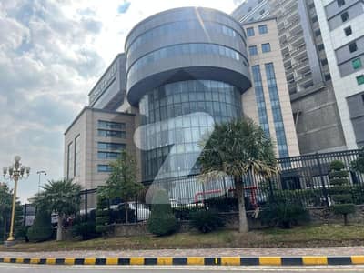 10 Marla Residential Plot Available For Sale In Faisal Town F-18 Islamabad.