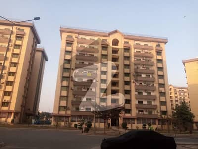 Furnished Flat, 12 Marla 4 Bed For Rent In Askari 11, Lahore