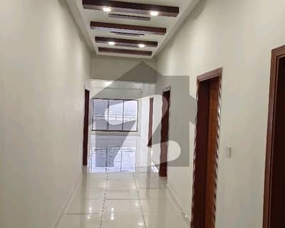 Prime Location Flat Available For sale In Askari 5 - Sector J