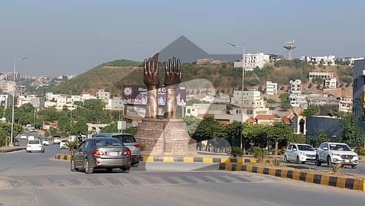 7 Marla Plot For Sale in Bahria Greens Overseas 5 7 Marla Plot For Sale in Bahria Greens Overseas 5