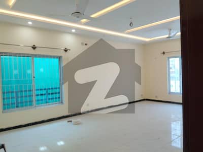 Brand New Luxury 1 Kanal Upper Portion Available For Rent In Dha Phase 1 Islamabad