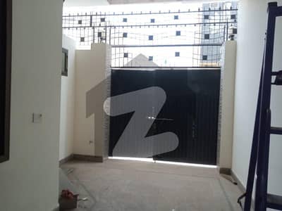 3.5 Marla Double Story House For Sale In Okara Saad City 3.5 Marla Double Story House For Sale In Okara Saad City