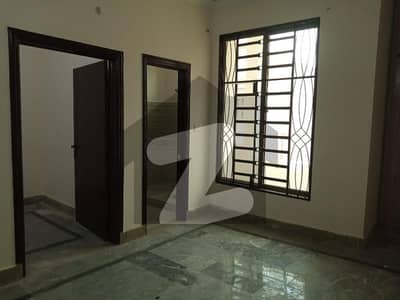 3.5 Marla Double Story House For Sale In Okara Saad City 3.5 Marla Double Story House For Sale In Okara Saad City