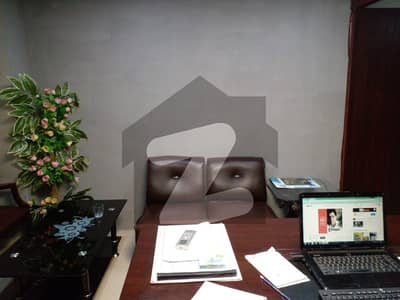 Furnished
