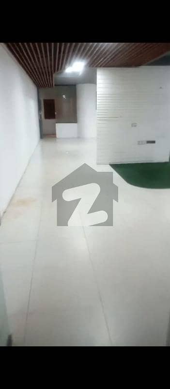 جناح ایوینیو اسلام آباد میں 1 کنال دفتر 18.5 لاکھ میں کرایہ پر دستیاب ہے۔