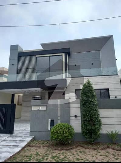 2 Kanal Full House With Gas
