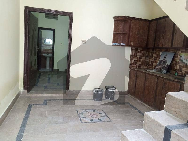 2 Marla Double Storey House For Rent In Okara Shah Ali Town