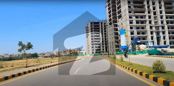 41 B 4. Street 12. Sector C. DHA 4. Rawalpindi
