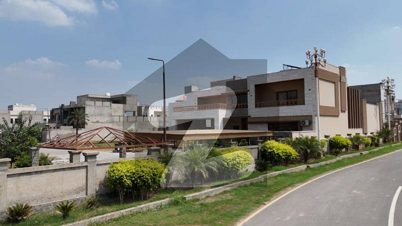 Top Location Perfect 5 Marla House In Sitara Valley For Sale GT Road Top Location Perfect 5 Marla House In Sitara Valley For Sale GT Road